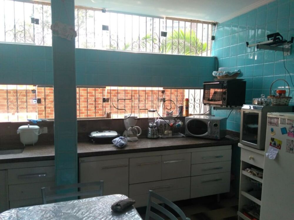 Sobrado, 3 quartos, 300 m² - Foto 8