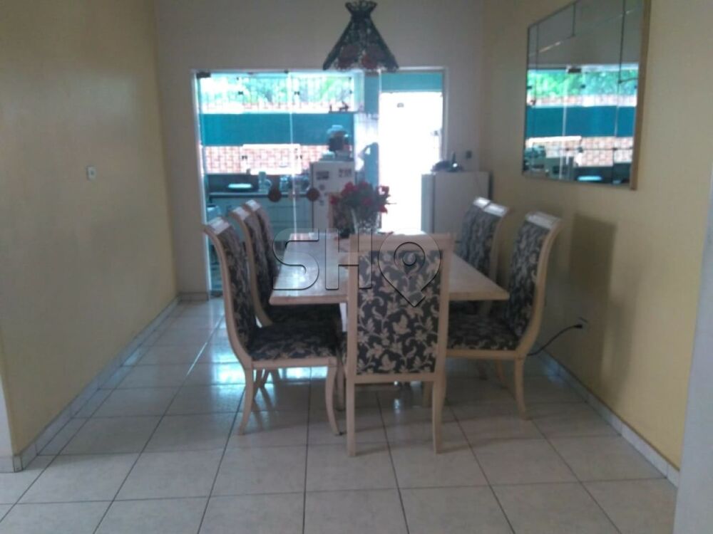 Sobrado, 3 quartos, 300 m² - Foto 7