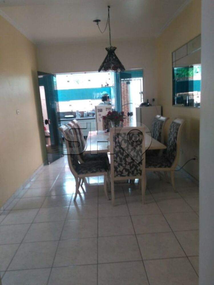 Sobrado, 3 quartos, 300 m² - Foto 13