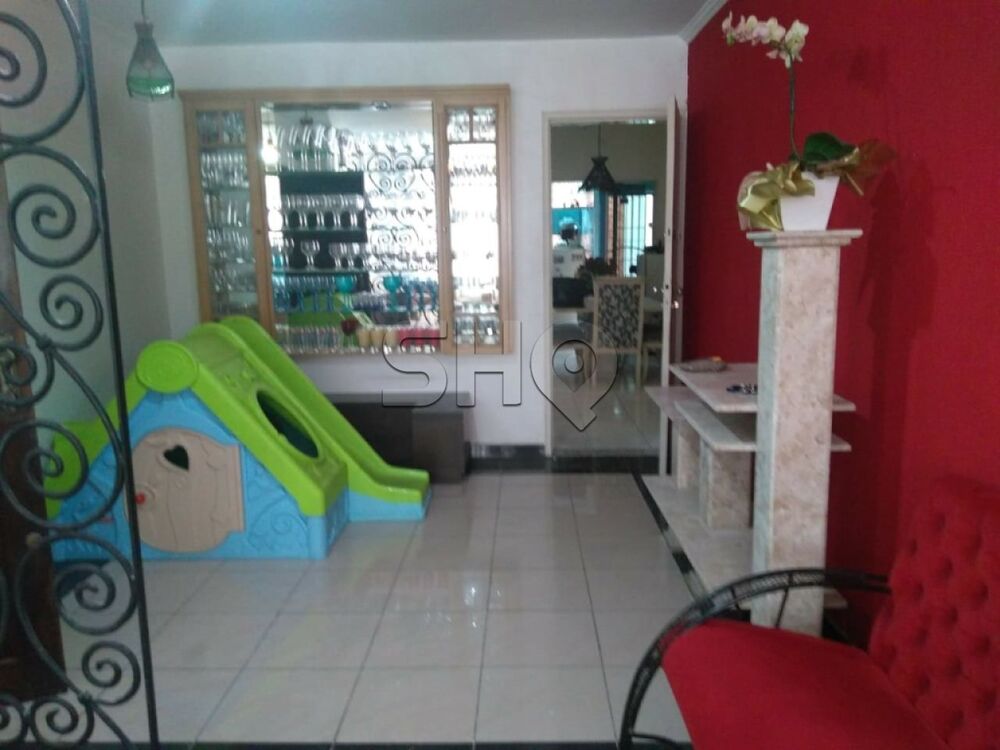 Sobrado, 3 quartos, 300 m² - Foto 11