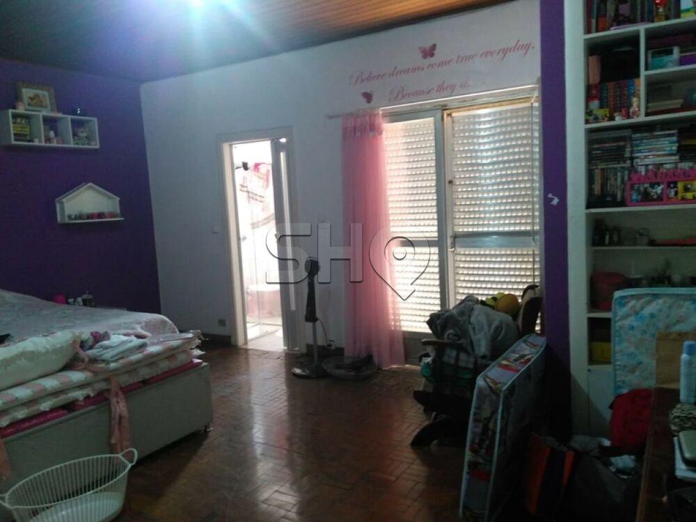 Sobrado, 3 quartos, 300 m² - Foto 4