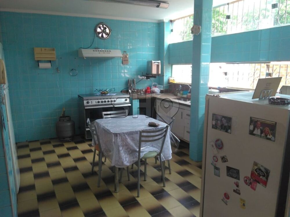 Sobrado, 3 quartos, 300 m² - Foto 14