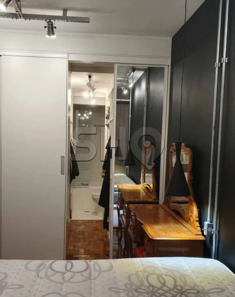 Apartamento, 2 quartos, 70 m² - Foto 6