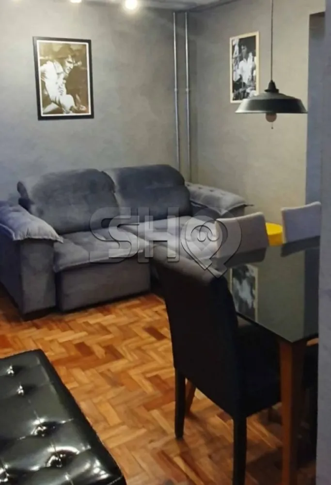 Apartamento, 2 quartos, 70 m² - Foto 7