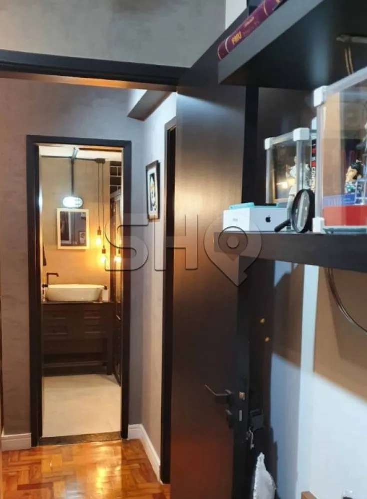 Apartamento, 2 quartos, 70 m² - Foto 5
