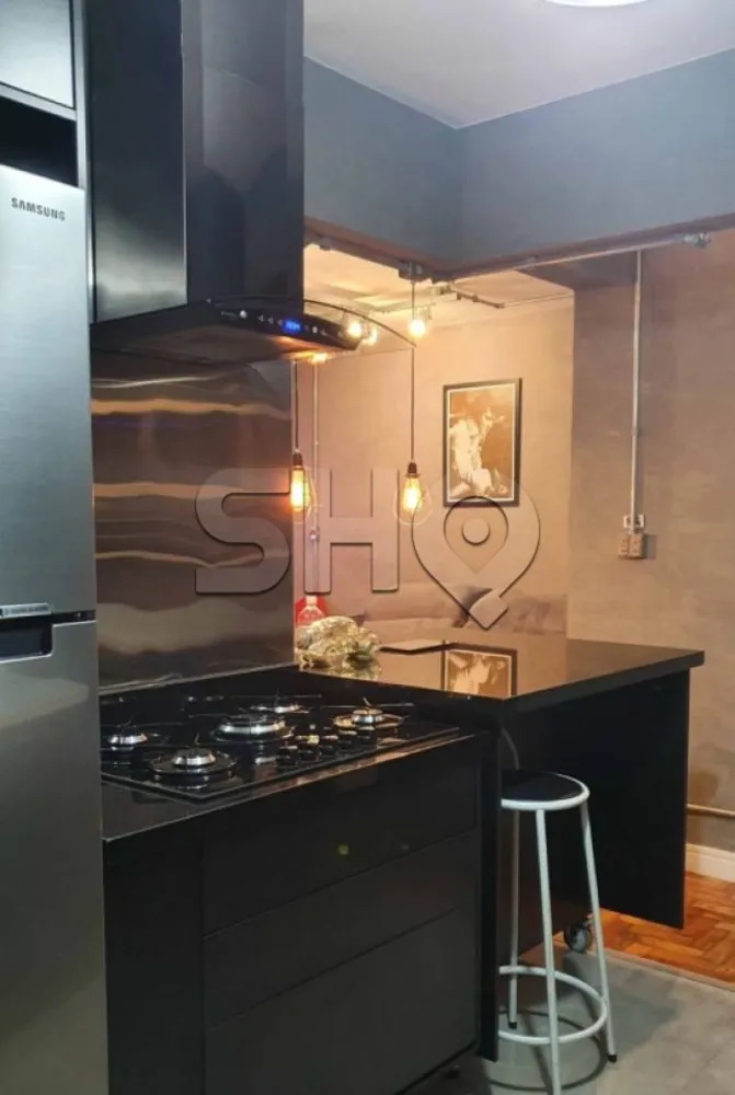 Apartamento, 2 quartos, 70 m² - Foto 8