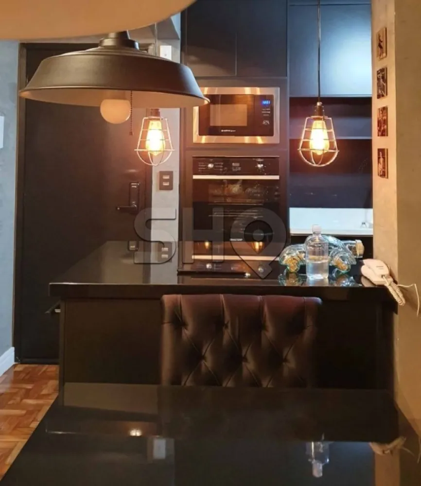 Apartamento, 2 quartos, 70 m² - Foto 1