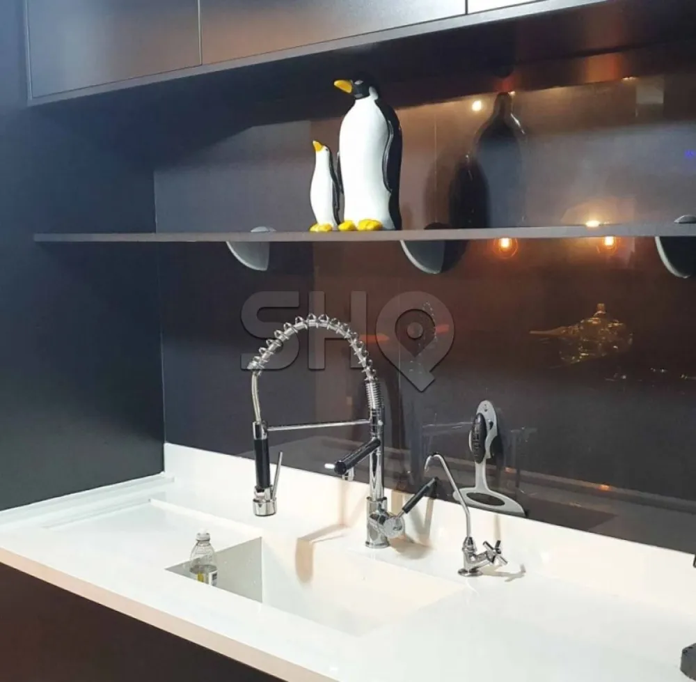 Apartamento, 2 quartos, 70 m² - Foto 3