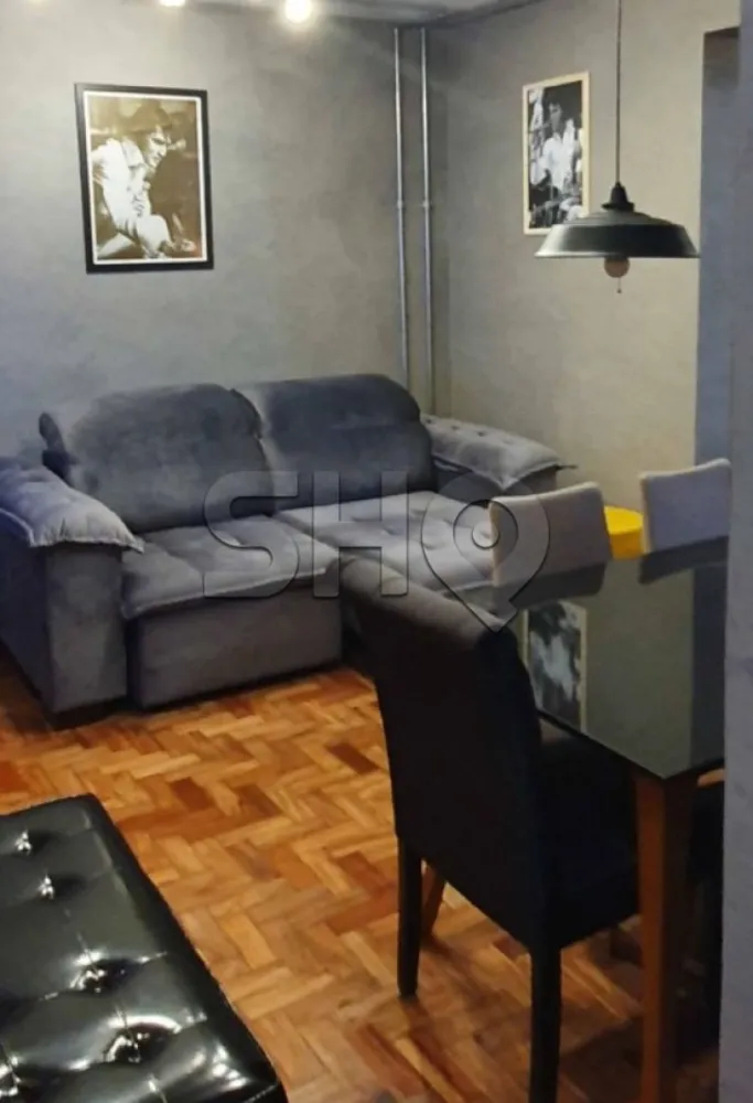 Apartamento, 2 quartos, 70 m² - Foto 4