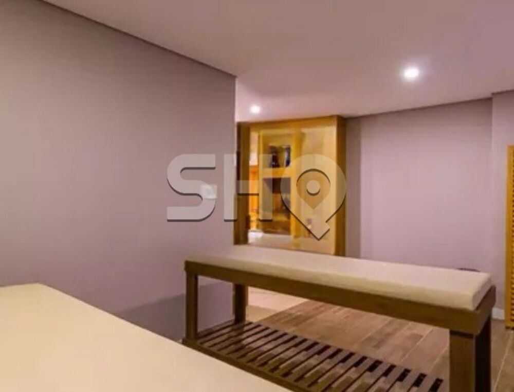 Apartamento à venda com 3 quartos, 175m² - Foto 16