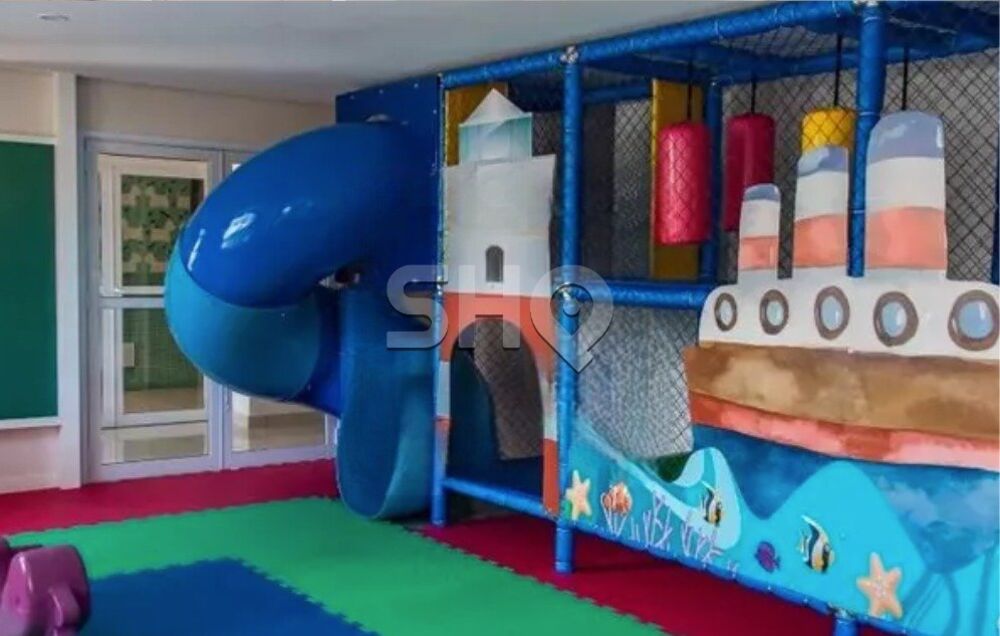 Apartamento à venda com 3 quartos, 175m² - Foto 15