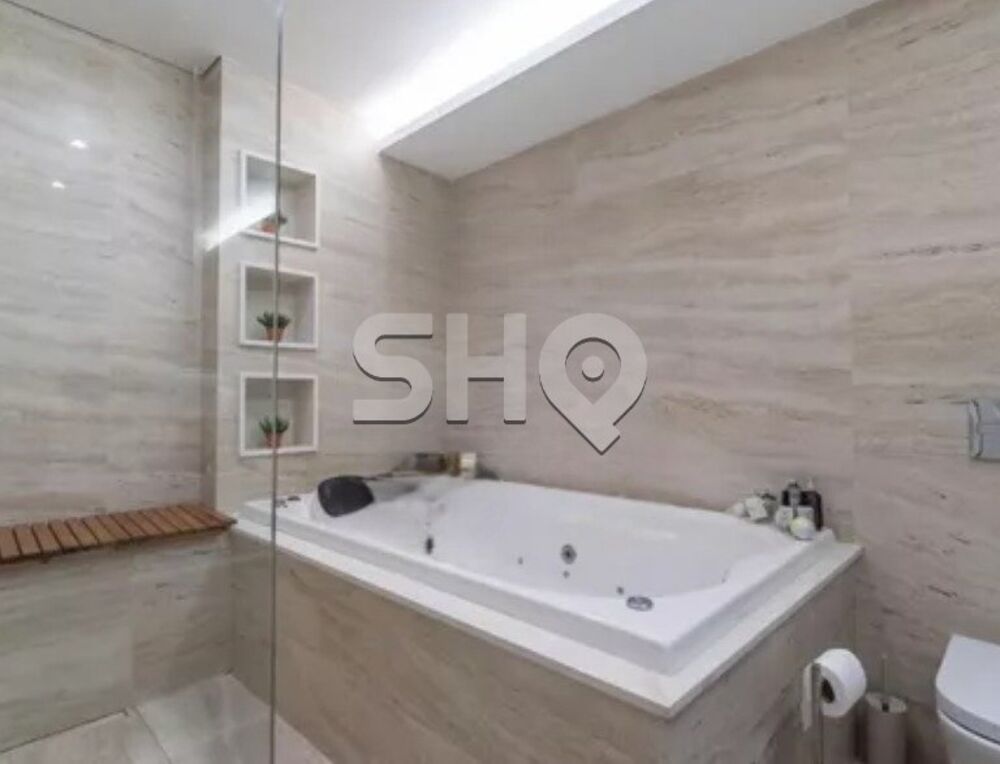 Apartamento à venda com 3 quartos, 175m² - Foto 7