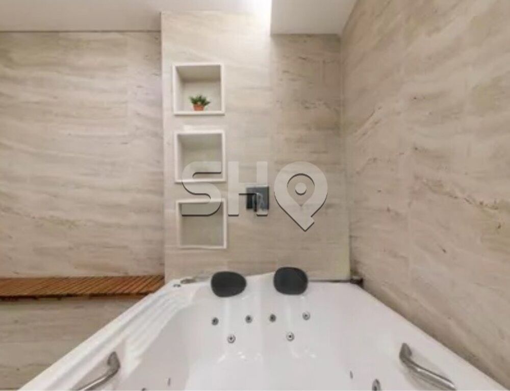 Apartamento à venda com 3 quartos, 175m² - Foto 8