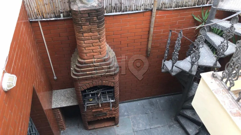 Sobrado, 5 quartos, 102 m² - Foto 14