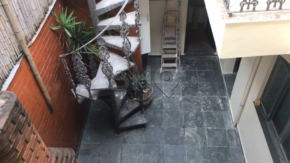 Sobrado, 5 quartos, 102 m² - Foto 11