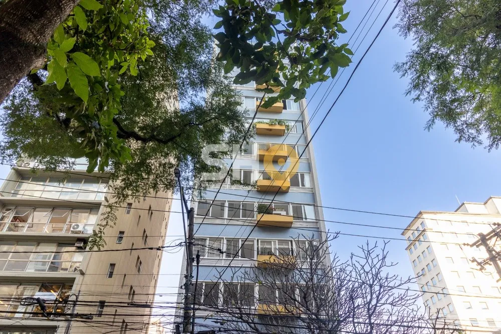 Apartamento, 3 quartos, 260 m² - Foto 2
