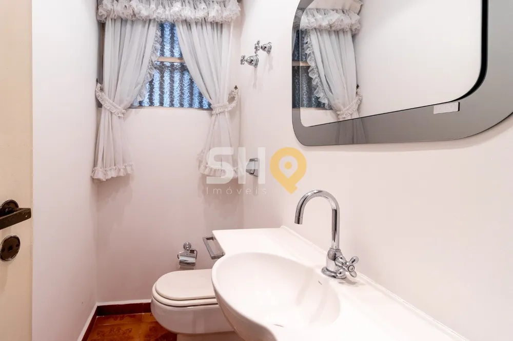 Apartamento, 3 quartos, 260 m² - Foto 5