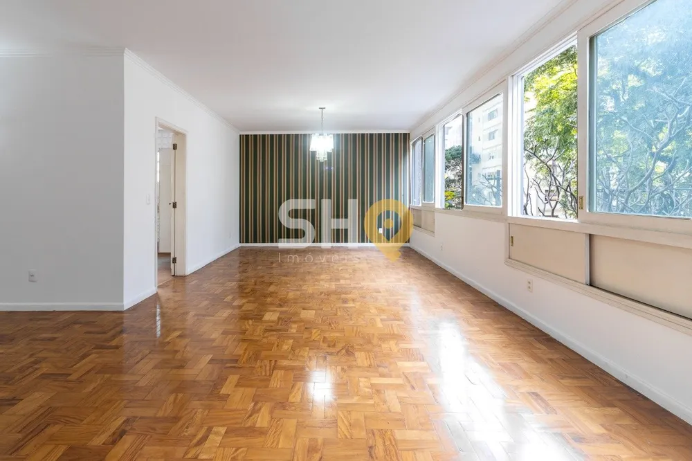 Apartamento, 3 quartos, 260 m² - Foto 3