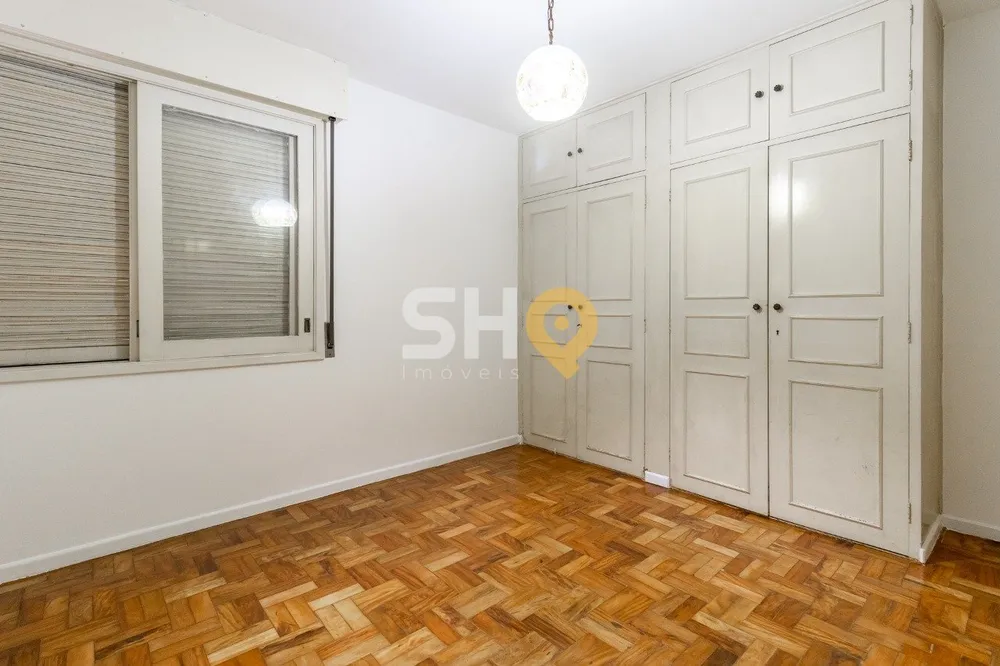Apartamento, 3 quartos, 260 m² - Foto 1