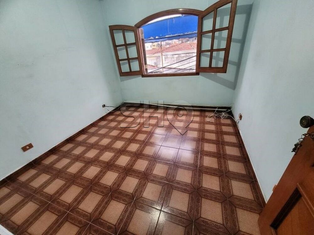 Sobrado, 3 quartos, 165 m² - Foto 1