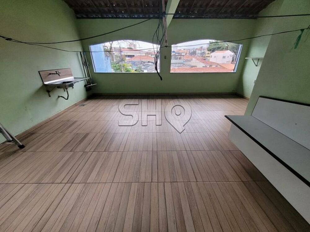 Sobrado, 3 quartos, 165 m² - Foto 4
