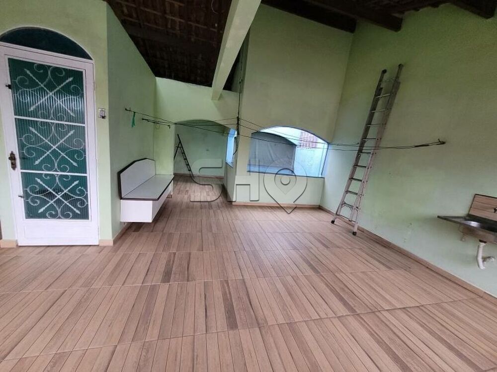 Sobrado, 3 quartos, 165 m² - Foto 3