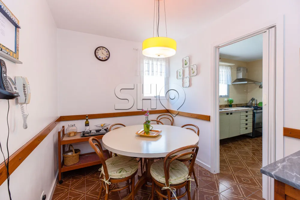 Apartamento, 3 quartos, 206 m² - Foto 4