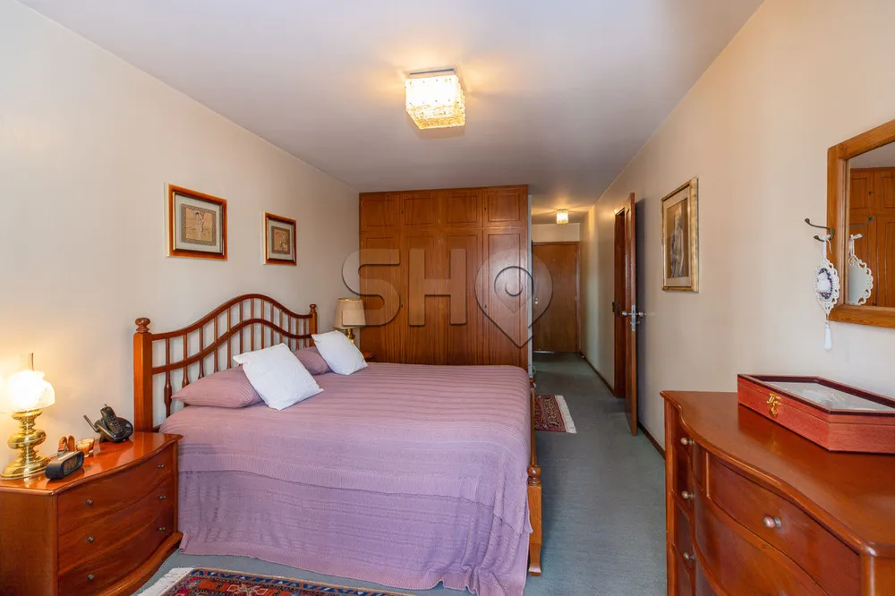 Apartamento, 3 quartos, 206 m² - Foto 3