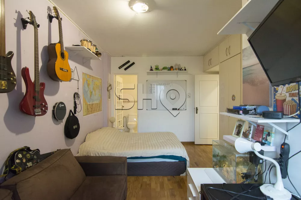 Apartamento à venda com 2 quartos, 87m² - Foto 19