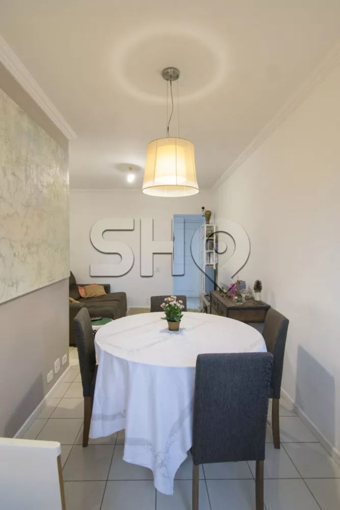 Apartamento à venda com 2 quartos, 87m² - Foto 6