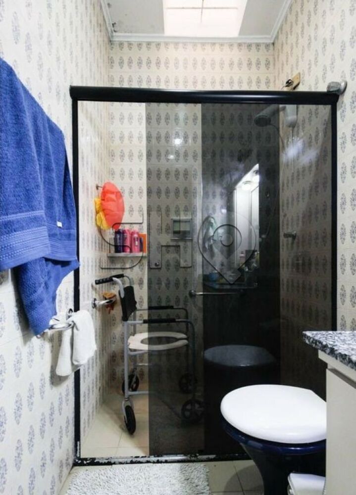 Sobrado, 3 quartos, 185 m² - Foto 11