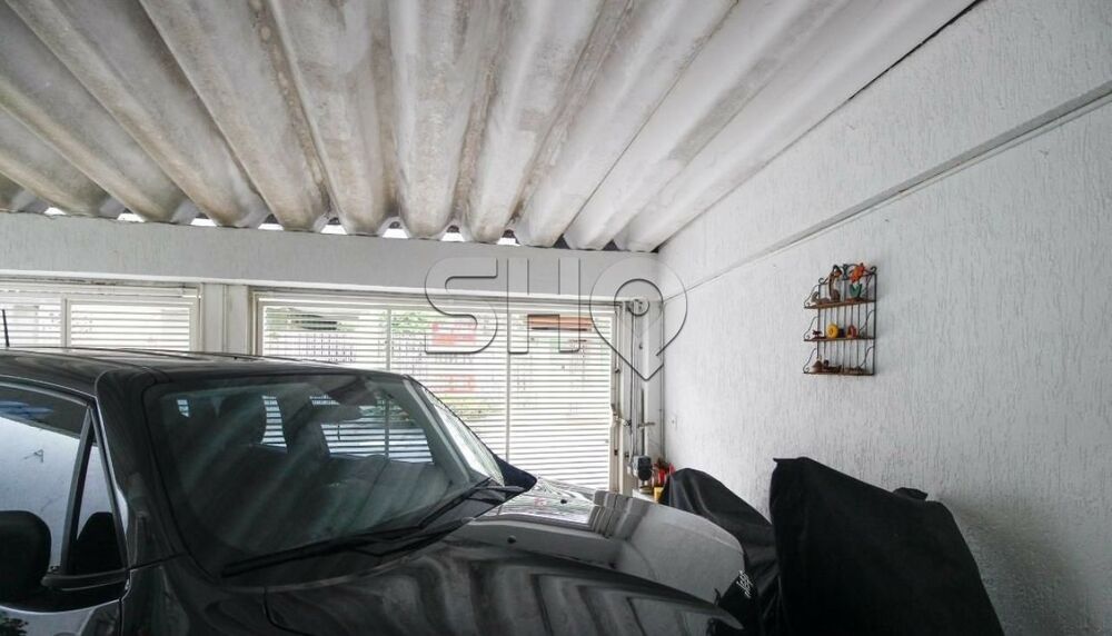 Sobrado, 3 quartos, 185 m² - Foto 19