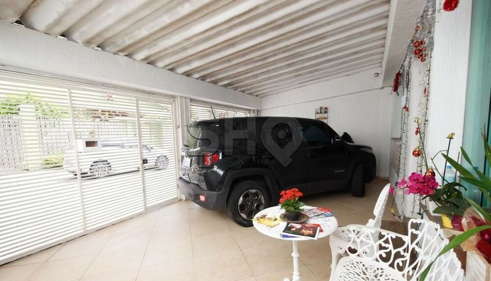 Sobrado, 3 quartos, 185 m² - Foto 20