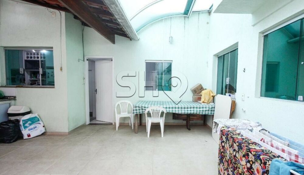 Sobrado, 3 quartos, 185 m² - Foto 18