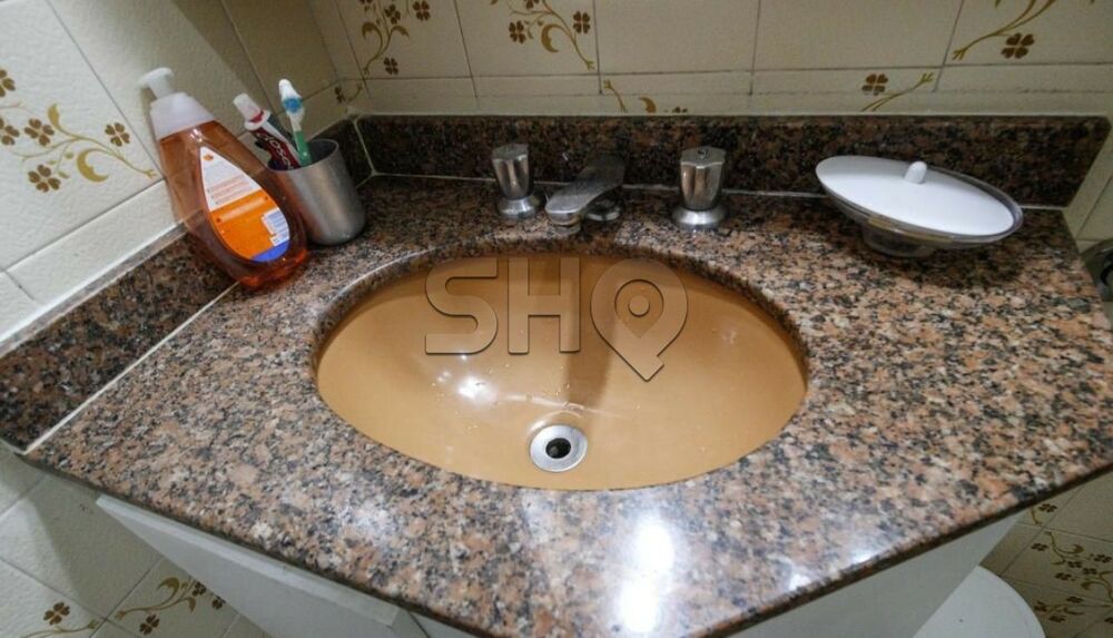 Sobrado, 3 quartos, 185 m² - Foto 13