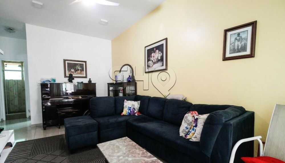 Sobrado, 3 quartos, 185 m² - Foto 3