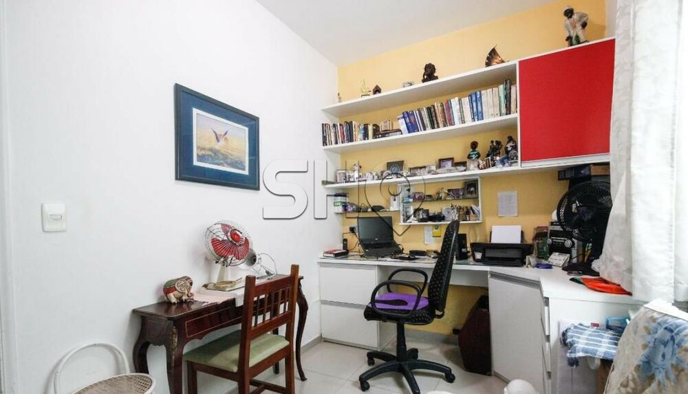 Sobrado, 3 quartos, 185 m² - Foto 9