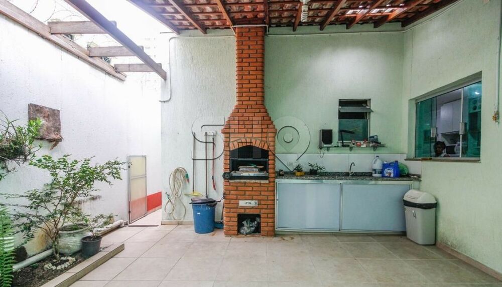 Sobrado, 3 quartos, 185 m² - Foto 17