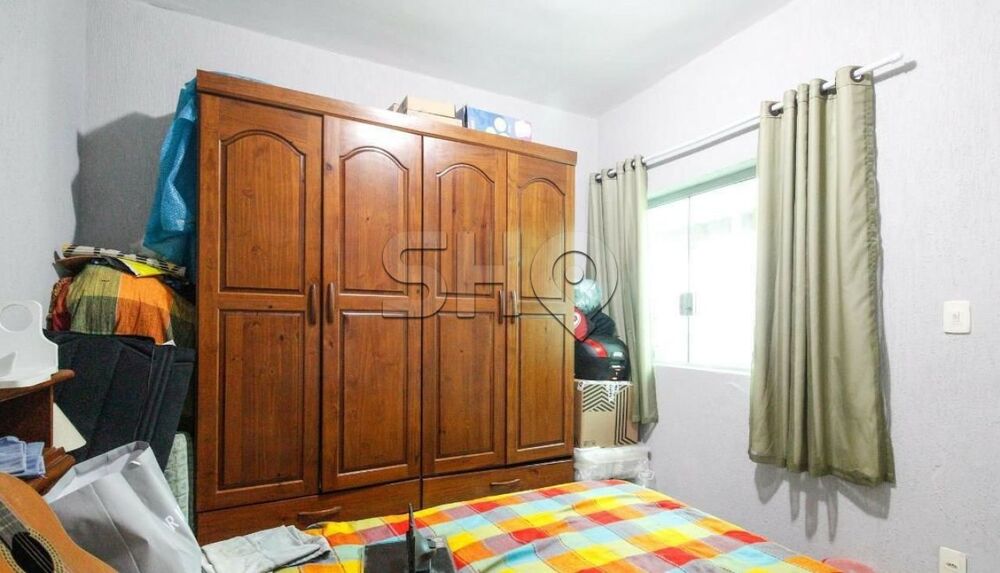 Sobrado, 3 quartos, 185 m² - Foto 8