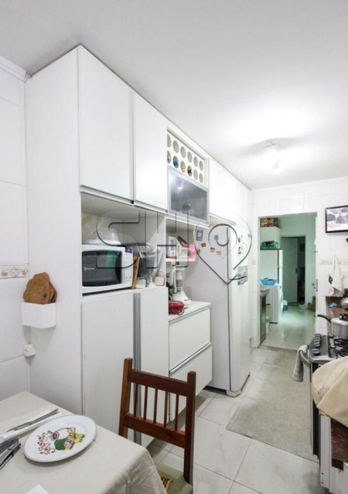 Sobrado, 3 quartos, 185 m² - Foto 15