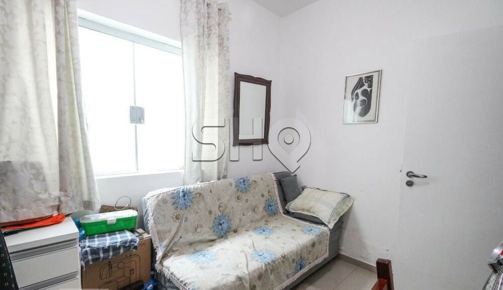 Sobrado, 3 quartos, 185 m² - Foto 5