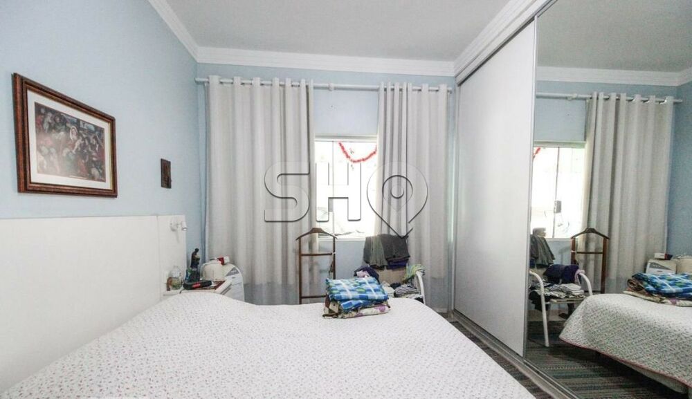 Sobrado, 3 quartos, 185 m² - Foto 6