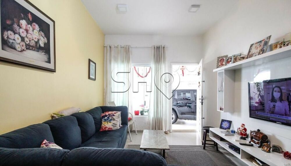 Sobrado, 3 quartos, 185 m² - Foto 2