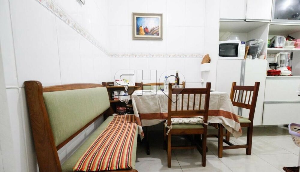 Sobrado, 3 quartos, 185 m² - Foto 16