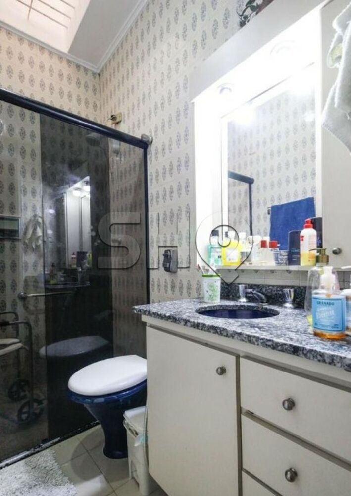 Sobrado, 3 quartos, 185 m² - Foto 12