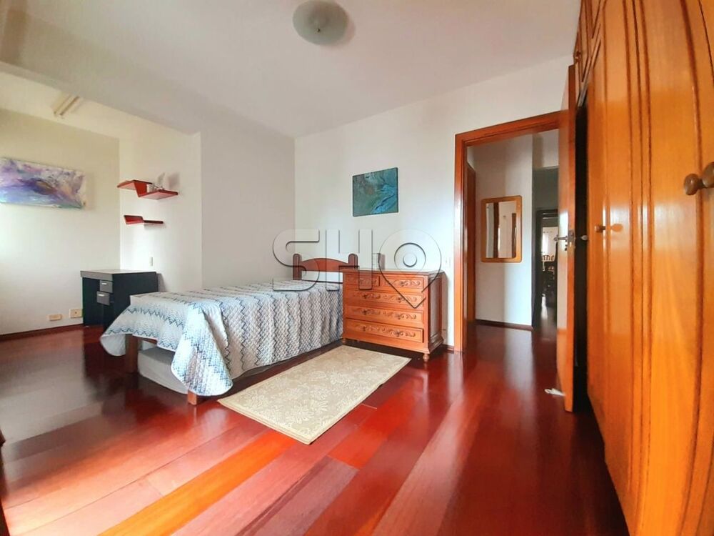 Apartamento, 4 quartos, 202 m² - Foto 13