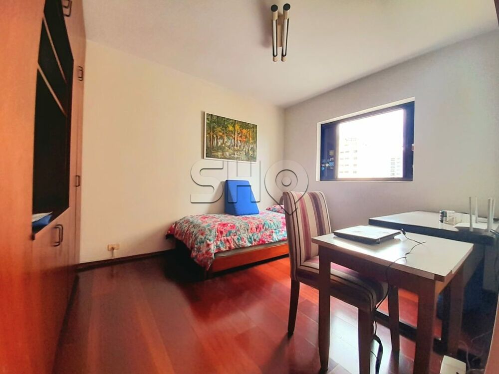 Apartamento, 4 quartos, 202 m² - Foto 12