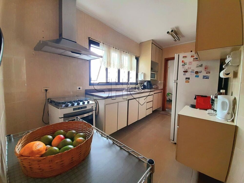 Apartamento, 4 quartos, 202 m² - Foto 8