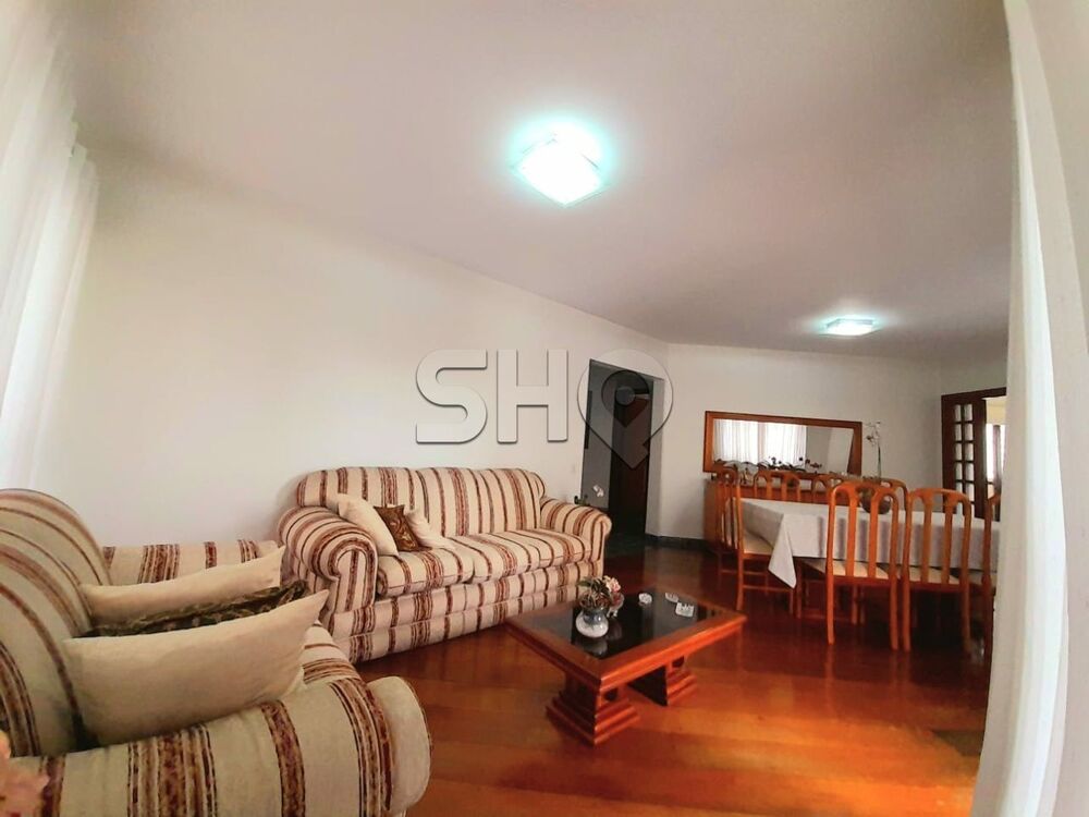 Apartamento, 4 quartos, 202 m² - Foto 1