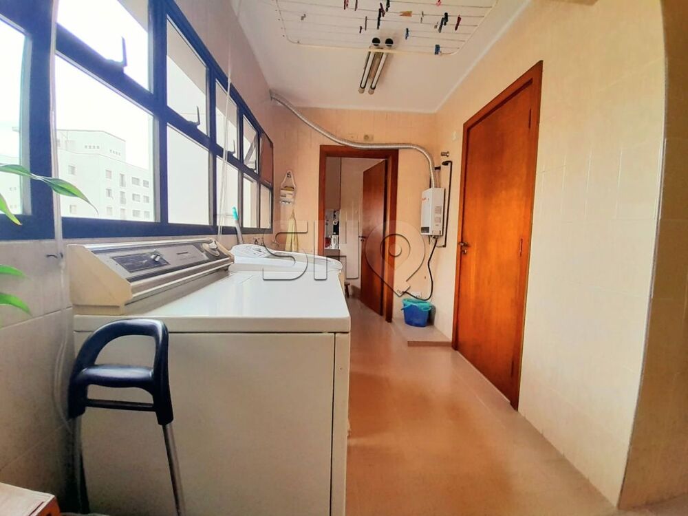 Apartamento, 4 quartos, 202 m² - Foto 9